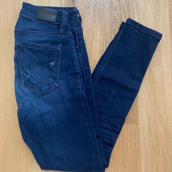 Hidden Skinny Jeans - Picture 2 of 2